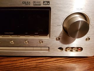 Marantz Sr7200 фото 7