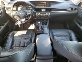 Lexus ES Series foto 7