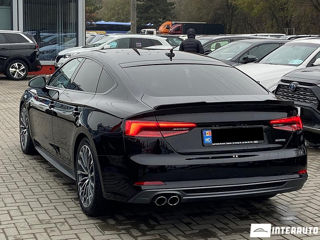 Audi A5 foto 5