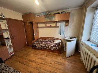 Apartament cu 1 cameră, 18 m², Buiucani, Chișinău foto 5