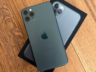 iPhone 11 Pro Max 512Gb