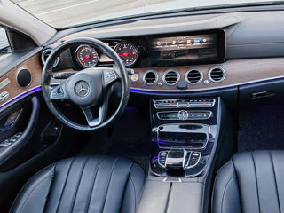 Mercedes E-Class foto 20