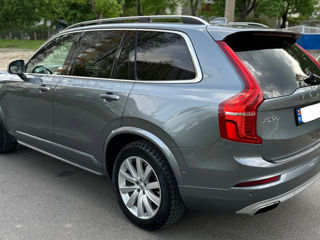 Volvo XC90 foto 4