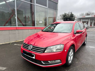 Volkswagen Passat foto 10