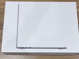 Apple MacBook Air M2 / M3 Новый /Nou / New