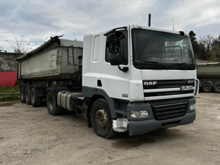 Daf CF 410 foto 5