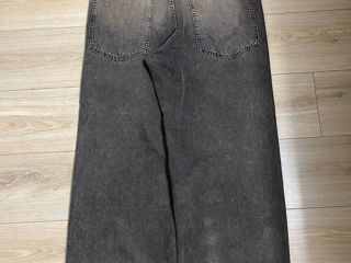 Bershka baggy jeans