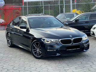 BMW 5 Series foto 5