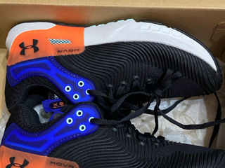 Under Armour Ua W Hovr Apex 2 foto 4