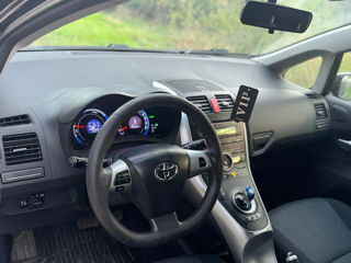 Toyota Auris foto 4