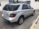 Mercedes ML Class foto 3