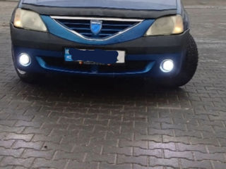 Dacia Logan foto 2