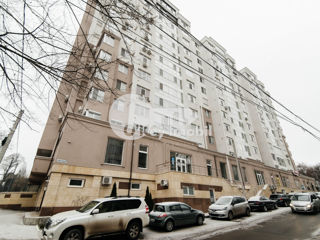 Spațiu comercial, 98 mp, Buiucani,  970 € ! foto 1