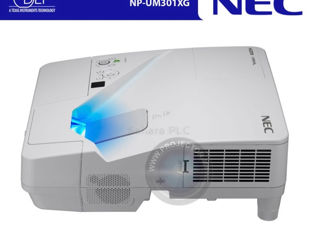 Proiector NEC ( NP-UM301XG ) foto 2