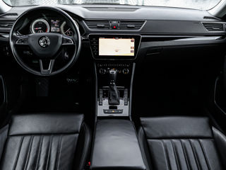 Skoda Superb foto 7