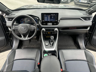 Toyota Rav 4 foto 10