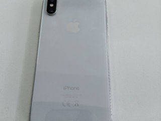 iPhone X 64GB foto 5