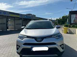 Toyota Rav 4 foto 2