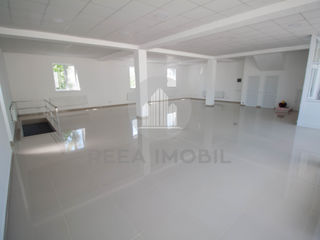 Calarasi - Chirie - oficii - spatiu comercial - 3 nivele -Euroreparatie -  Negociabil !!! foto 3