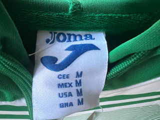 Joma Supernova Hooded Jacket, Hanorac Joma foto 7