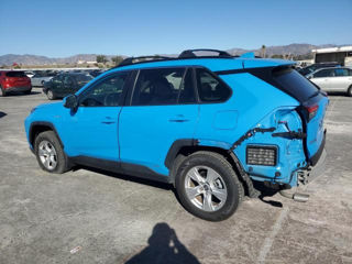 Toyota Rav 4 foto 2