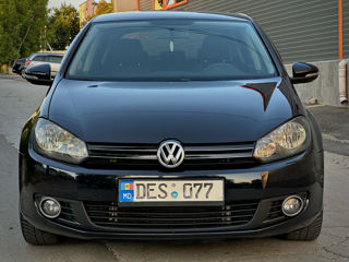 Volkswagen Golf foto 4