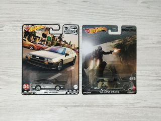 Hot Wheels Premium foto 2