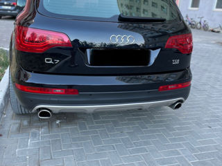 Audi Q7 foto 5