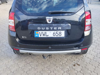 Dacia Duster foto 2