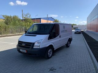 Ford Transit foto 2