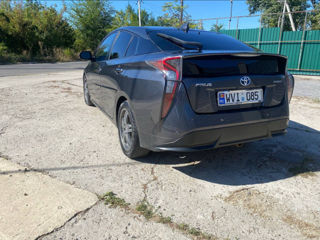 Toyota Prius foto 3