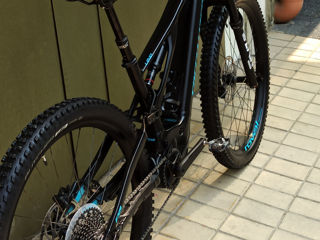 Электрический велосипед Specialized Turbo Levo (Made in USA) foto 6