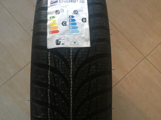 R19 155/70 Bridgestone Blizzak зимние новые foto 8