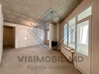Apartament cu 2 camere, 72 m², Centru, Ungheni foto 14