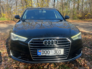 Audi A6 foto 4