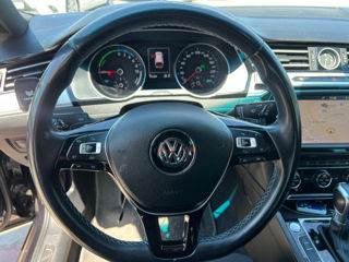 Volkswagen Passat foto 12