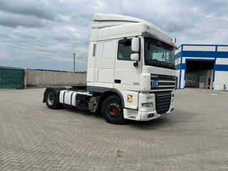 Daf XF105.460 foto 2