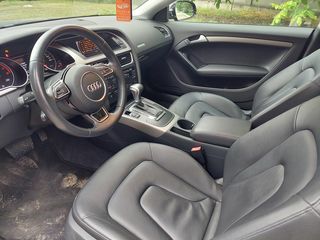 Audi A5 foto 8