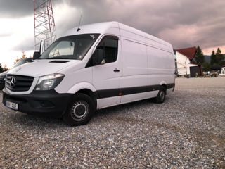 Mercedes Sprinter