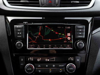 Nissan Qashqai фото 8
