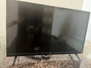 Nou Smart TCL 32" - 82 cm. foto 2