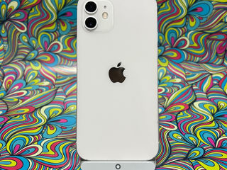 iPhone 12 white 64gb