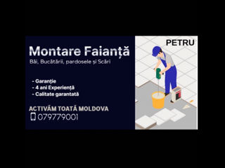 Montez gresie / faianță foto 3