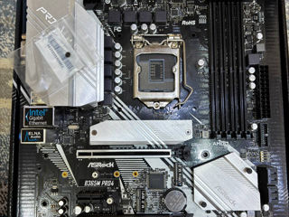 Placa de baza AsRock