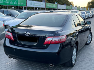 Toyota Camry foto 5