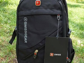 Rucsac turistic Swissger 8810. Nou, cu livrare.         foto 0