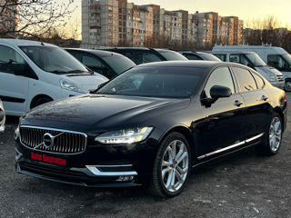 Volvo S90 foto 3