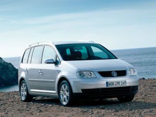 Запчасти Volkswagen Touran foto 1