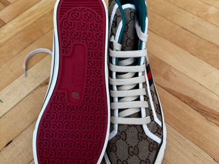 Gucci Tennis foto 4