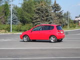 Chevrolet Aveo foto 4